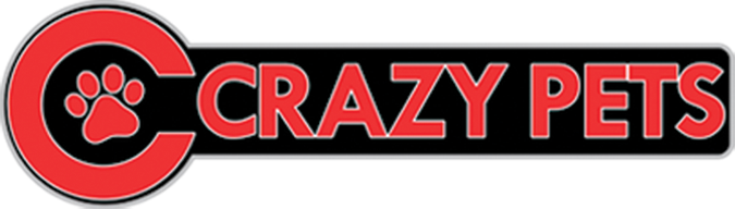Crazy Pets logo